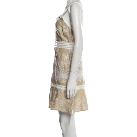 Alexis Marilia Dress - Picture 4 of 5